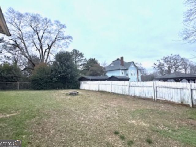 209 Moultrie Lane SE, Rome, GA 30161