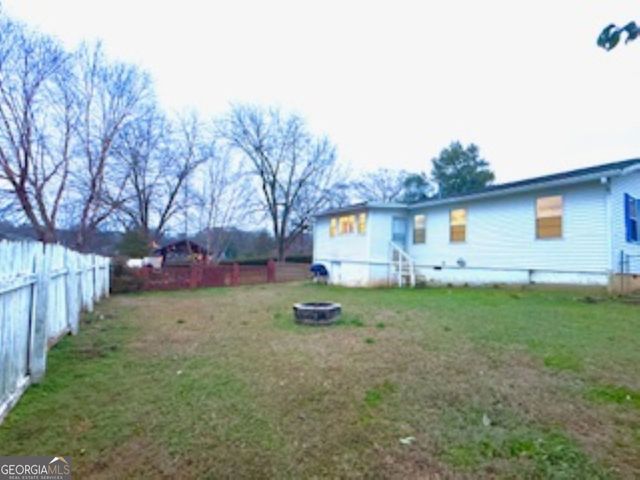 209 Moultrie Lane SE, Rome, GA 30161