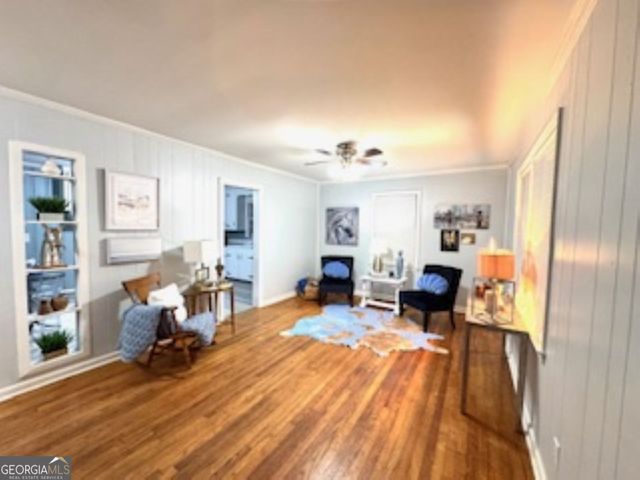 209 Moultrie Lane SE, Rome, GA 30161