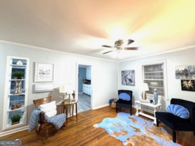 209 Moultrie Lane SE, Rome, GA 30161