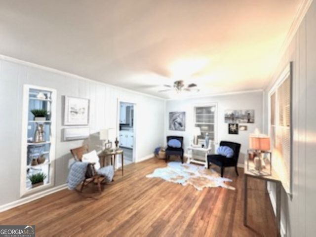 209 Moultrie Lane SE, Rome, GA 30161