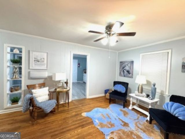 209 Moultrie Lane SE, Rome, GA 30161