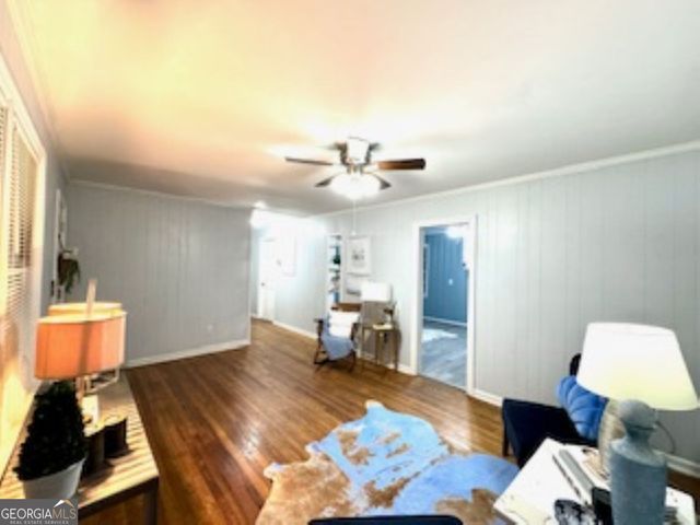 209 Moultrie Lane SE, Rome, GA 30161