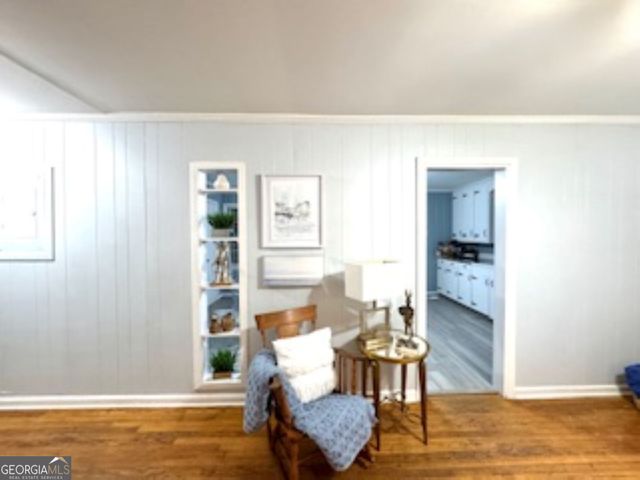 209 Moultrie Lane SE, Rome, GA 30161