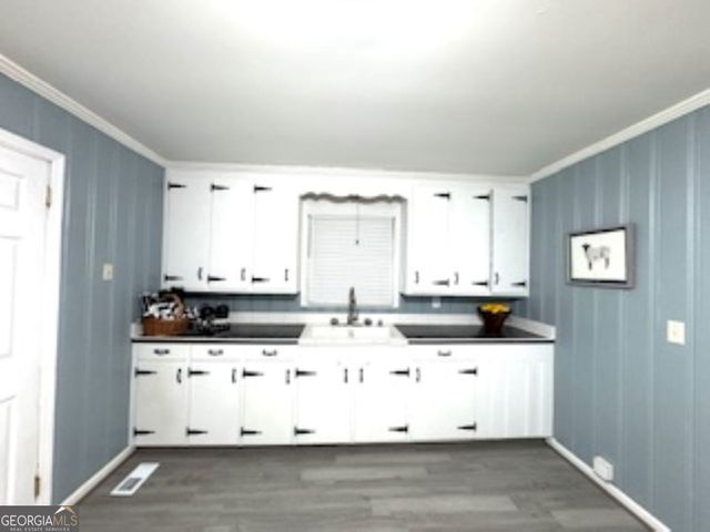 209 Moultrie Lane SE, Rome, GA 30161