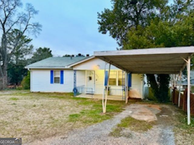 209 Moultrie Lane SE, Rome, GA 30161