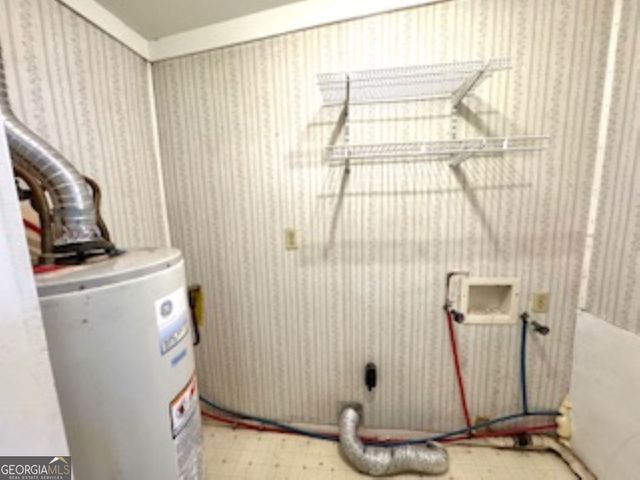 209 Moultrie Lane SE, Rome, GA 30161