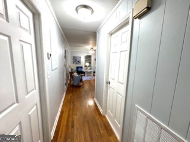 209 Moultrie Lane SE, Rome, GA 30161