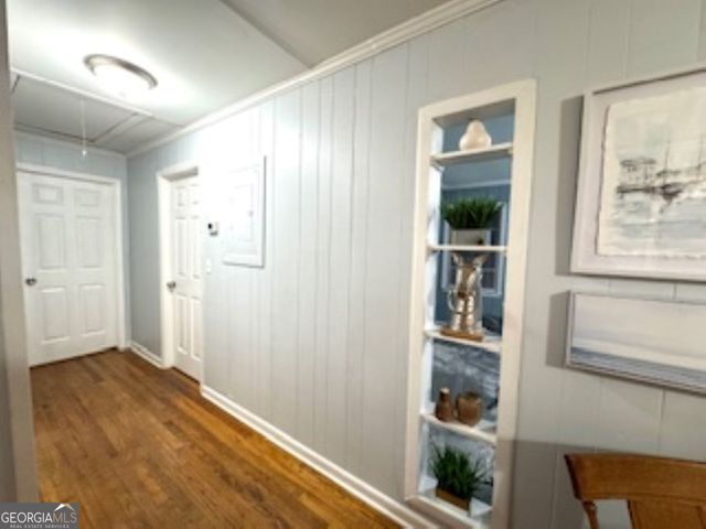 209 Moultrie Lane SE, Rome, GA 30161