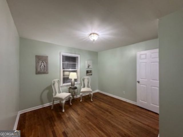 209 Moultrie Lane SE, Rome, GA 30161