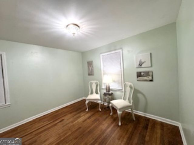 209 Moultrie Lane SE, Rome, GA 30161