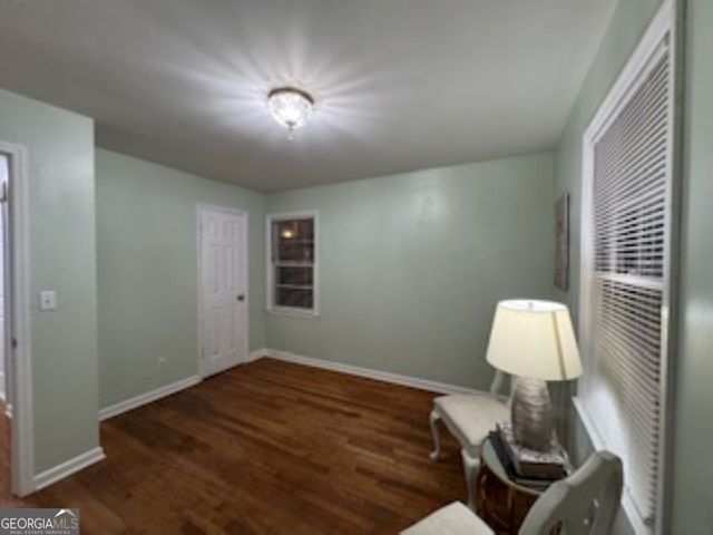 209 Moultrie Lane SE, Rome, GA 30161