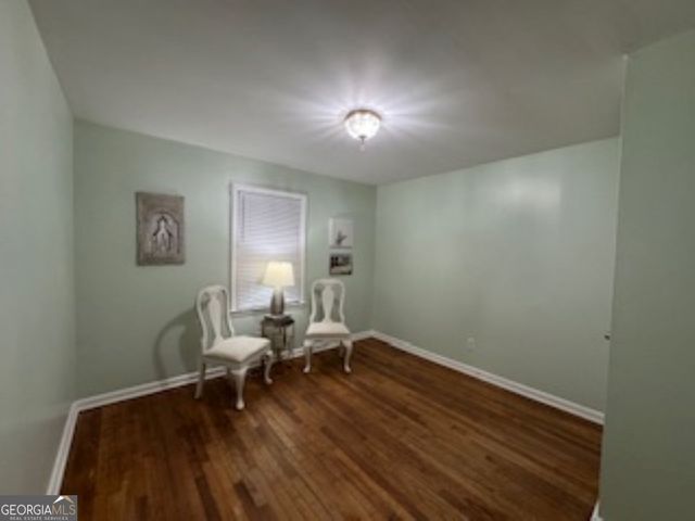 209 Moultrie Lane SE, Rome, GA 30161