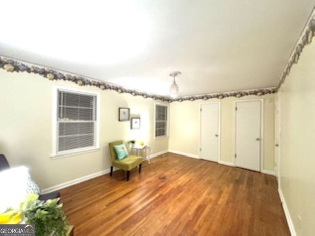 209 Moultrie Lane SE, Rome, GA 30161