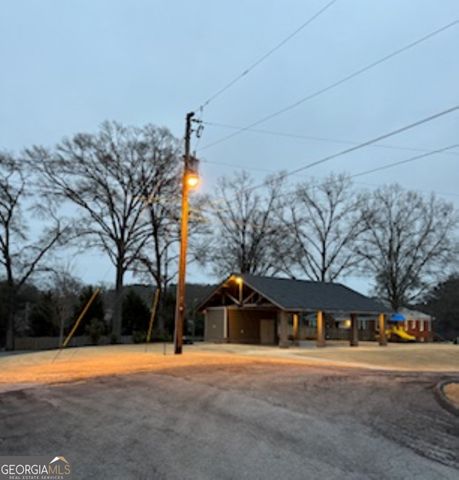 209 Moultrie Lane SE, Rome, GA 30161