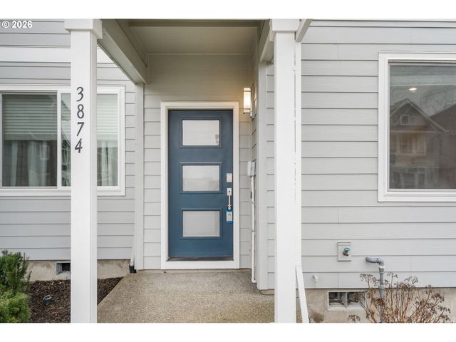 3874 Se 81ST Ave, Hillsboro, OR 97123