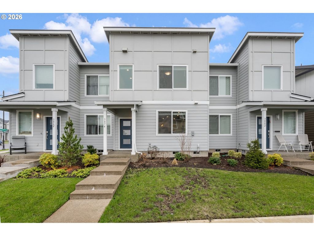 3874 Se 81ST Ave, Hillsboro, OR 97123