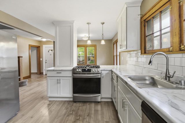 2432 55th STREET, Milwaukee, WI 53210