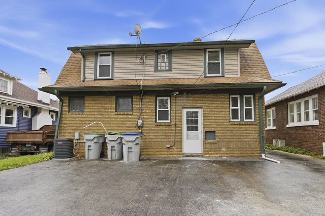 2432 55th STREET, Milwaukee, WI 53210