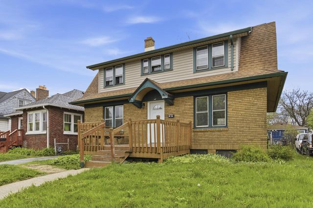 2432 55th STREET, Milwaukee, WI 53210