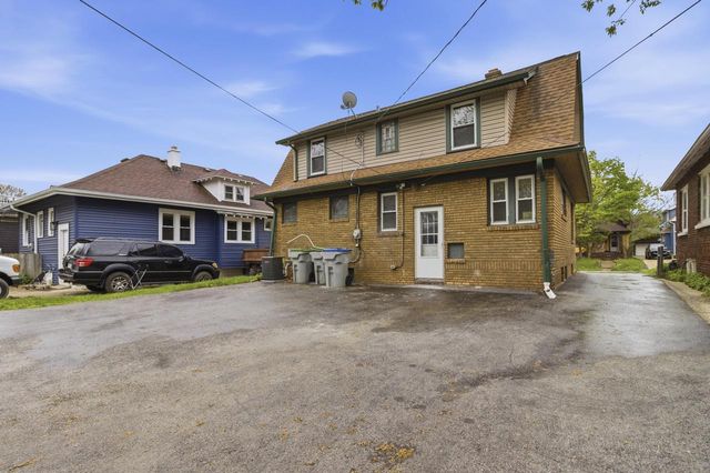 2432 55th STREET, Milwaukee, WI 53210