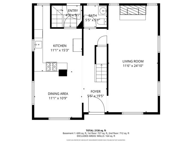 2432 N 55th STREET, Milwaukee, WI 53210
