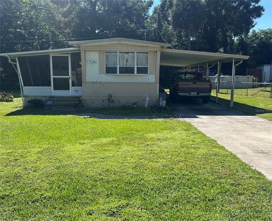 1110 NW 42ND LANE, Ocala, FL 34475