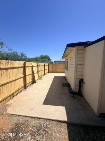 3217 E Glenn St Unit E, Tucson, AZ 85716