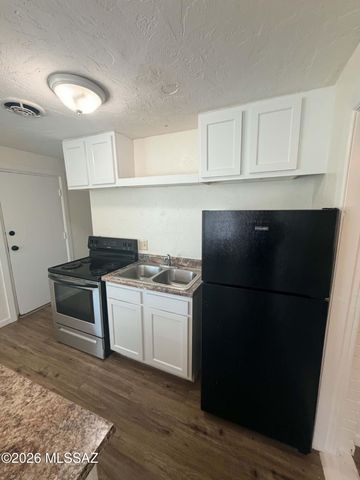 3217 E Glenn St Unit E, Tucson, AZ 85716