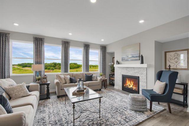 4762 Blake Court, Woodbury, MN 55129