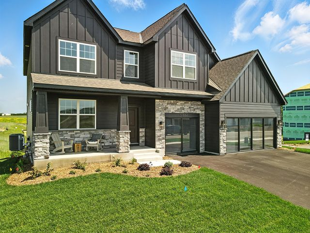 4762 Blake Court, Woodbury, MN 55129