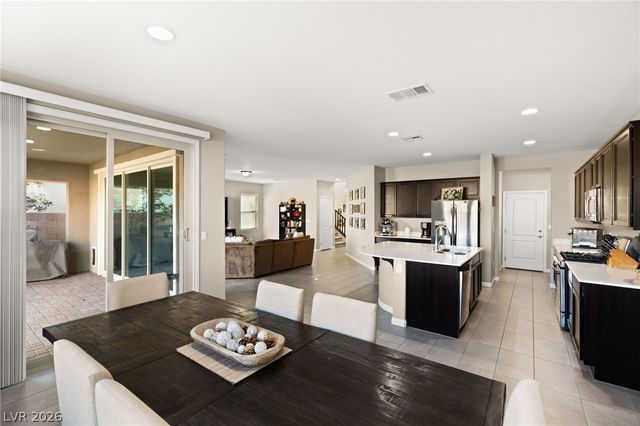 3334 Molinos Drive, Las Vegas, NV 89141