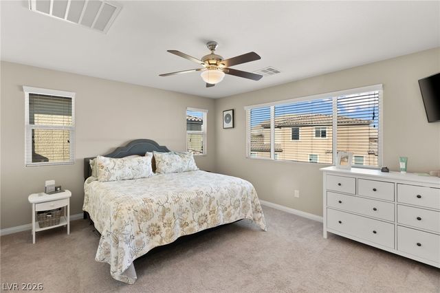 3334 Molinos Drive, Las Vegas, NV 89141