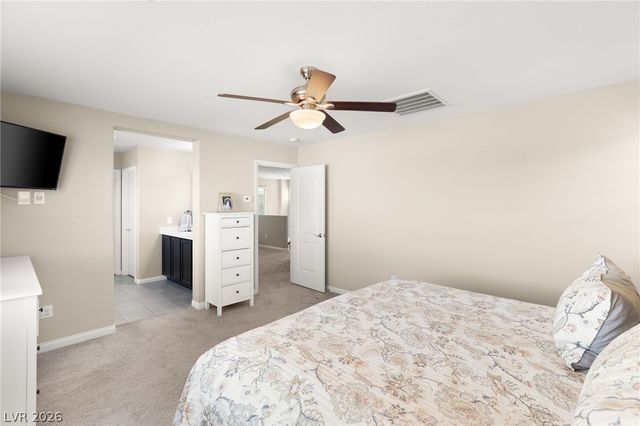 3334 Molinos Drive, Las Vegas, NV 89141