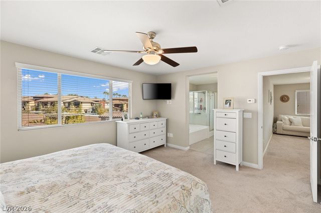 3334 Molinos Drive, Las Vegas, NV 89141