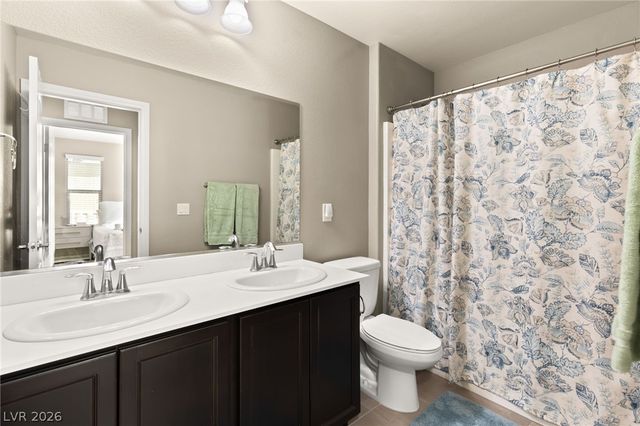 3334 Molinos Drive, Las Vegas, NV 89141