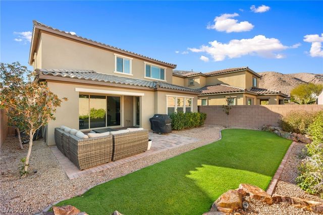 3334 Molinos Drive, Las Vegas, NV 89141