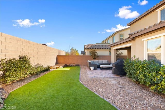 3334 Molinos Drive, Las Vegas, NV 89141