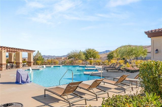 3334 Molinos Drive, Las Vegas, NV 89141