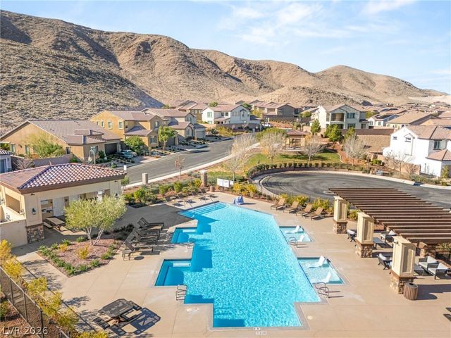 3334 Molinos Drive, Las Vegas, NV 89141