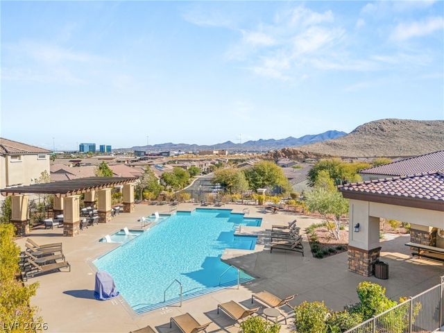 3334 Molinos Drive, Las Vegas, NV 89141