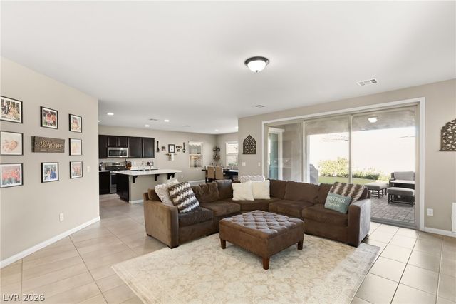 3334 Molinos Drive, Las Vegas, NV 89141