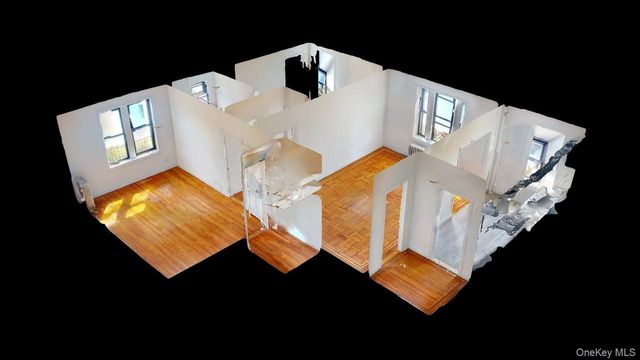 108-02 72nd Avenue 6B, Forest Hills, NY 11375