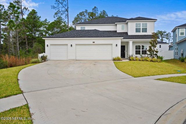 50 MACON Court, St. Augustine, FL 32095