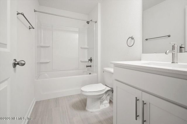 50 MACON Court, St. Augustine, FL 32095