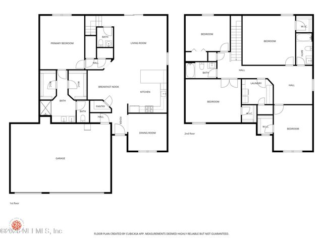 50 MACON Court, St. Augustine, FL 32095