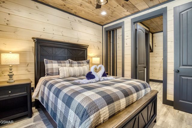 3119 Mitzi Way, Sevierville, TN 37862