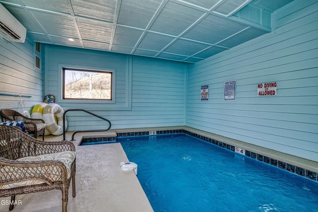 3119 Mitzi Way, Sevierville, TN 37862