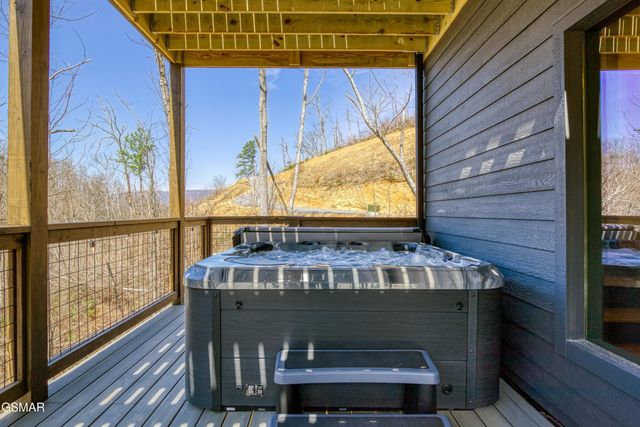 3119 Mitzi Way, Sevierville, TN 37862