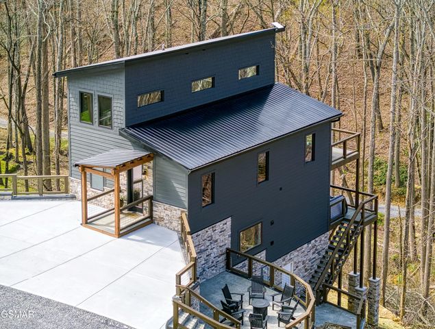 3119 Mitzi Way, Sevierville, TN 37862